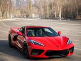 Chevrolet Corvette 2022 годаүшін45 000 000 тг. в Алматы