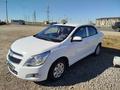 Chevrolet Cobalt 2022 года за 5 200 000 тг. в Актобе