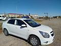 Chevrolet Cobalt 2022 года за 5 200 000 тг. в Актобе – фото 2