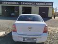 Chevrolet Cobalt 2022 года за 5 200 000 тг. в Актобе – фото 3