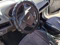 Chevrolet Cobalt 2022 года за 5 200 000 тг. в Актобе – фото 5