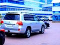 Toyota Land Cruiser 2008 года за 17 500 000 тг. в Астана – фото 2