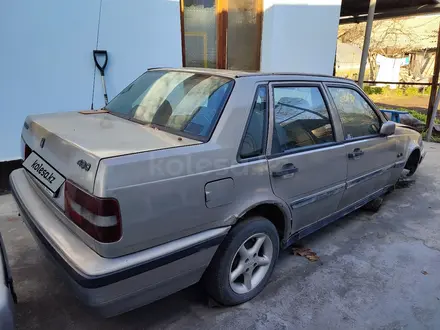 Volvo 460 1995 года за 300 000 тг. в Алматы – фото 3