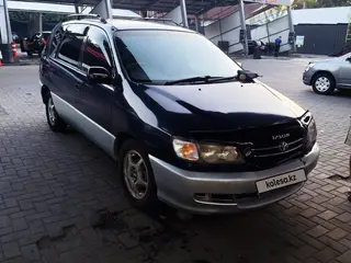 Toyota Ipsum, 1997
