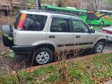 Honda CR-V 1996 года за 3 200 000 тг. в Алматы – фото 5