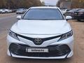 Toyota Camry 2018 года за 12 500 000 тг. в Алматы