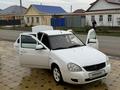 ВАЗ (Lada) Priora 2170 2015 года за 3 000 000 тг. в Уральск – фото 5