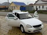 ВАЗ (Lada) Priora 2170 2015 годаүшін3 000 000 тг. в Уральск – фото 5