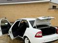 ВАЗ (Lada) Priora 2170 2015 года за 3 000 000 тг. в Уральск – фото 6