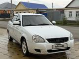 ВАЗ (Lada) Priora 2170 2015 годаүшін3 000 000 тг. в Уральск – фото 4