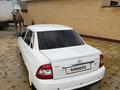 ВАЗ (Lada) Priora 2170 2015 года за 3 000 000 тг. в Уральск – фото 3