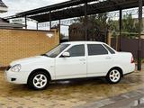 ВАЗ (Lada) Priora 2170 2015 годаүшін3 000 000 тг. в Уральск