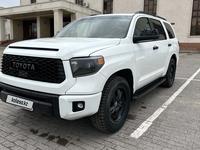 Toyota Sequoia 2008 годаүшін13 500 000 тг. в Астана