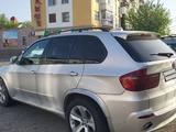 BMW X5 2007 года за 7 000 000 тг. в Атырау – фото 4