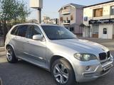 BMW X5 2007 года за 6 700 000 тг. в Атырау