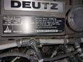 Двигатель DEUTZ TCD 3.6 L4 в Актобе – фото 3