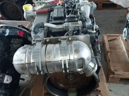Двигатель DEUTZ TCD 3.6 L4 в Актобе – фото 7