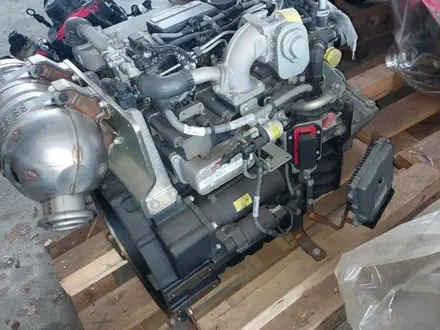 Двигатель DEUTZ TCD 3.6 L4 в Актобе – фото 8