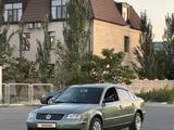 Volkswagen Passat 2000 годаүшін2 800 000 тг. в Кызылорда – фото 3