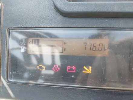 Toyota  8FG15 3м, 1.5т, автомат, бензин, погрузчик 2020 года за 8 600 000 тг. в Алматы – фото 7
