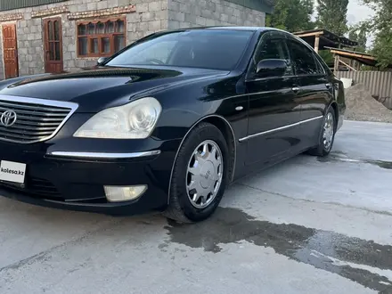 Toyota Crown Majesta 2006 года за 6 900 000 тг. в Алматы