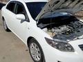 Toyota Corolla 2007 годаfor4 600 000 тг. в Талдыкорган – фото 2