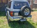 Mitsubishi Pajero 1996 годаүшін3 000 000 тг. в Риддер