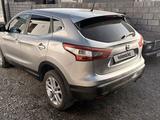 Nissan Qashqai 2014 годаfor7 600 000 тг. в Тараз – фото 3