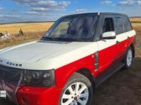 Land Rover Range Rover 2005 годаүшін6 300 000 тг. в Караганда