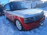 Land Rover Range Rover 2005 годаfor5 000 000 тг. в Караганда – фото 2