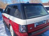 Land Rover Range Rover 2005 годаfor5 000 000 тг. в Караганда