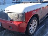 Land Rover Range Rover 2005 годаfor5 000 000 тг. в Караганда – фото 3