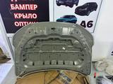 Капоты на Jetour за 75 000 тг. в Астана – фото 3