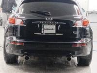 Infiniti FX35 2005 годаүшін4 850 000 тг. в Усть-Каменогорск