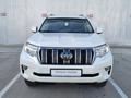 Toyota Land Cruiser Prado 2023 годаfor26 600 000 тг. в Актау – фото 2