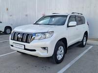 Toyota Land Cruiser Prado 2023 года за 26 600 000 тг. в Актау