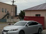 Lexus ES 300h 2013 года за 8 000 000 тг. в Актау