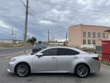 Lexus ES 300h 2013 года за 8 000 000 тг. в Актау – фото 5