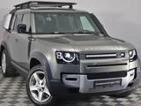 Land Rover Defender 2022 года за 49 790 000 тг. в Алматы – фото 3