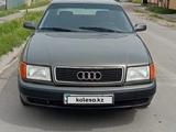 Audi 100 1991 года за 1 700 000 тг. в Шымкент – фото 2
