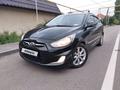 Hyundai Accent 2012 года за 5 300 000 тг. в Алматы – фото 10