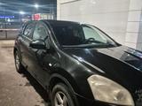 Nissan Qashqai 2008 годаүшін3 500 000 тг. в Алматы