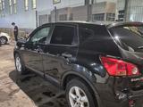 Nissan Qashqai 2008 годаүшін3 500 000 тг. в Алматы – фото 2