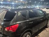 Nissan Qashqai 2008 годаүшін3 500 000 тг. в Алматы – фото 3