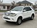 Toyota Fortuner 2005 годаүшін8 300 000 тг. в Алматы – фото 3