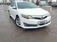 Toyota Camry 2012 года за 8 700 000 тг. в Актобе