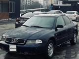 Audi A4 1997 года за 1 300 000 тг. в Алматы