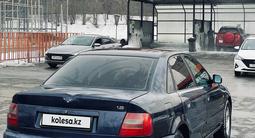 Audi A4 1997 годаүшін1 300 000 тг. в Алматы – фото 5