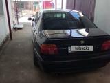 BMW 528 1999 года за 3 880 000 тг. в Кызылорда – фото 3