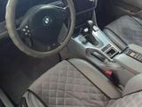 BMW 528 1999 года за 3 880 000 тг. в Кызылорда – фото 4